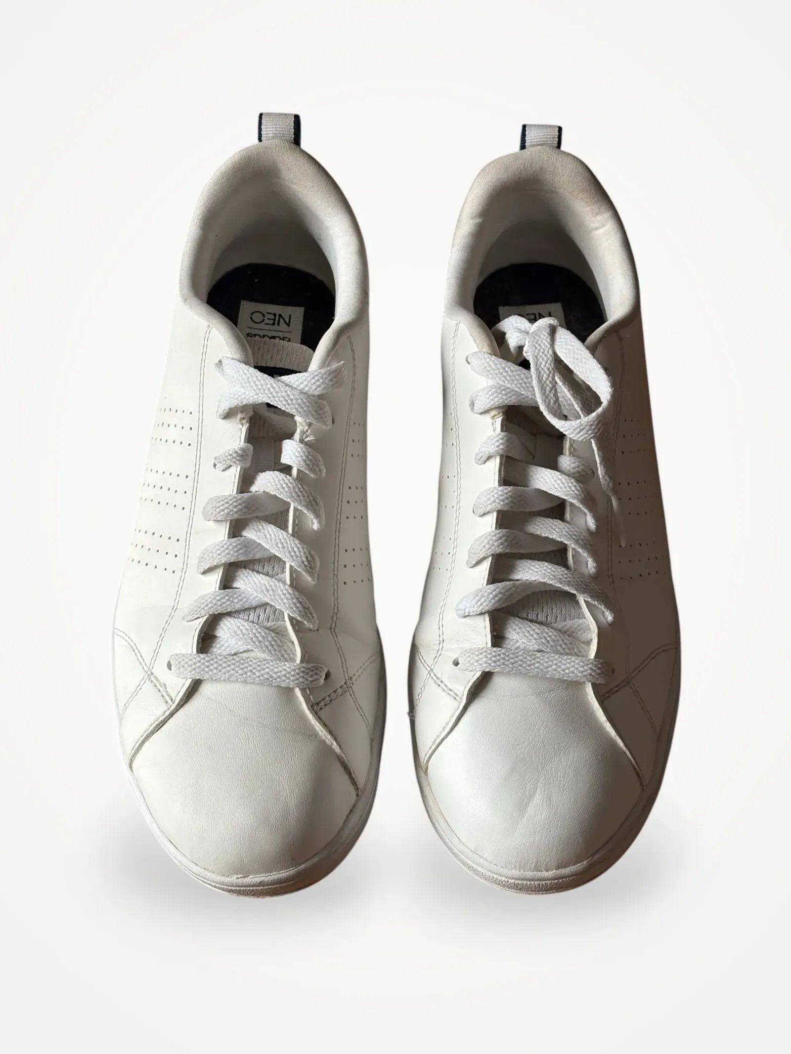 Adidas Adidas NEO Label Sneakers Size US 11 / EU 44 - 1 Thumbnail