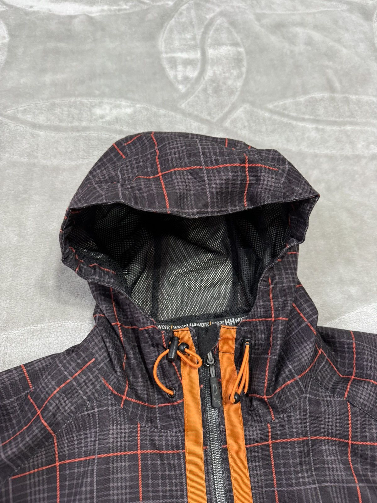 Helly Hansen Helly Hansen Workwear HH Extreme Helly Tech Jacket L Size US L / EU 52-54 / 3 - 6 Thumbnail
