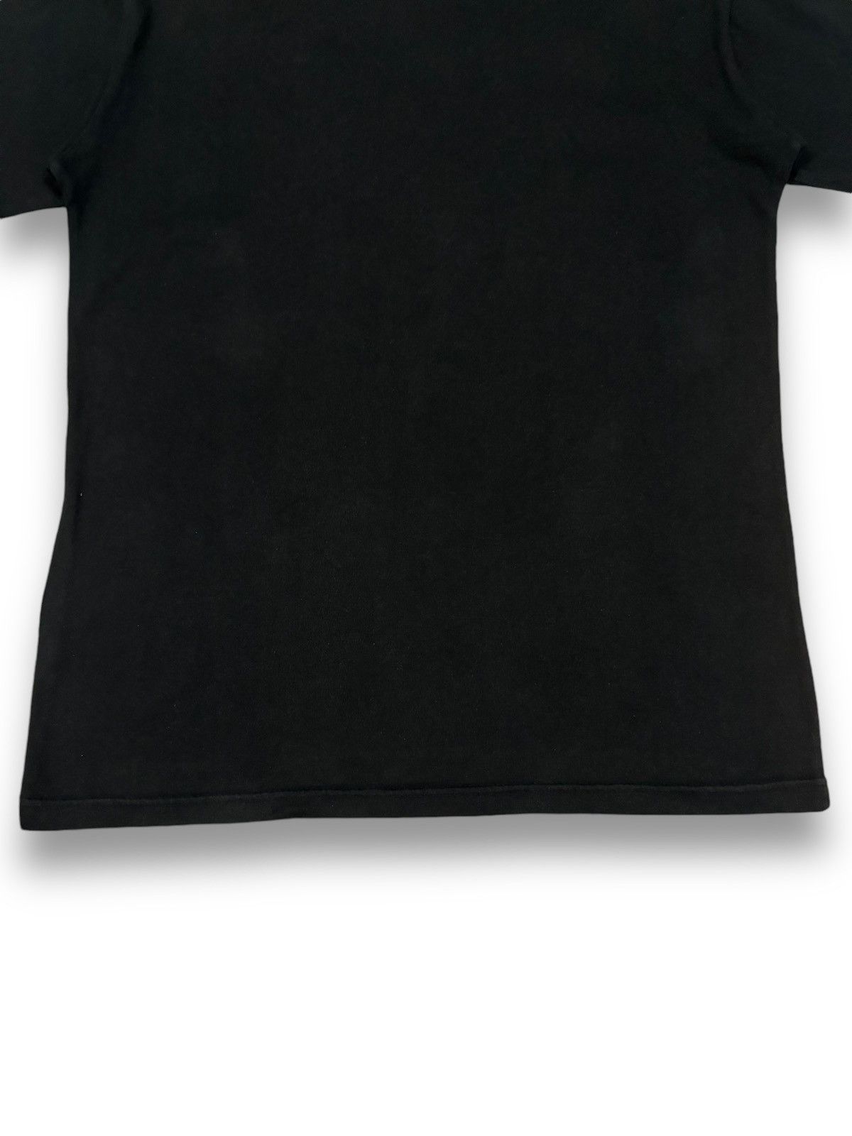 Le Grande Bleu (L.G.B.) Vintage Badboy Poem Printed Bondage Punk Style T-shirt Size US S / EU 44-46 / 1 - 13 Thumbnail