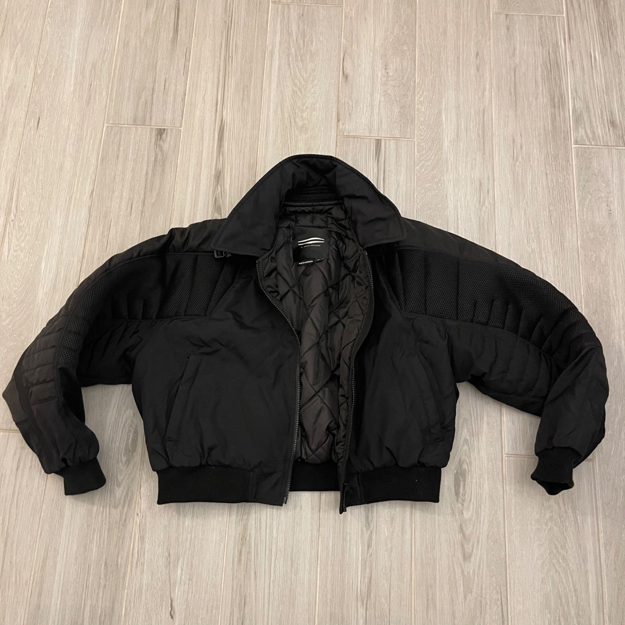 Harley Davidson NEW HARLEY DAVIDSON WOMENS H-D ORIGINALS CASUAL JACKET M Size M / US 6-8 / IT 42-44 - 1 Thumbnail