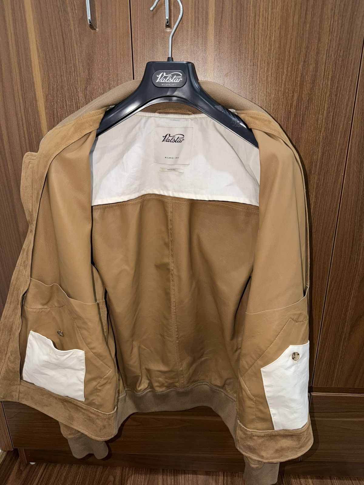 Valstar Valstar Evans size 50 Size US M / EU 48-50 / 2 - 3 Thumbnail