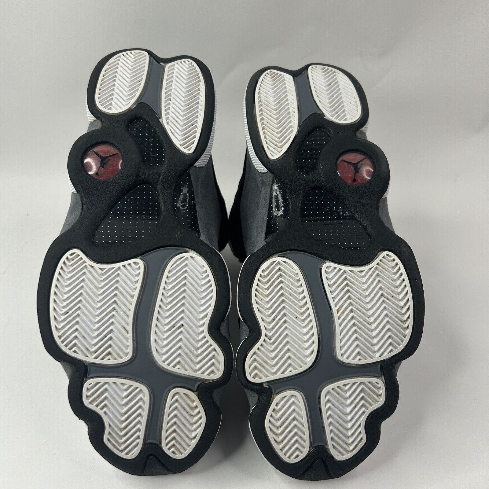 Nike Nike Air Jordan 13 Retro “Black Flint” 2024 Size US 11 / EU 44 - 7 Thumbnail