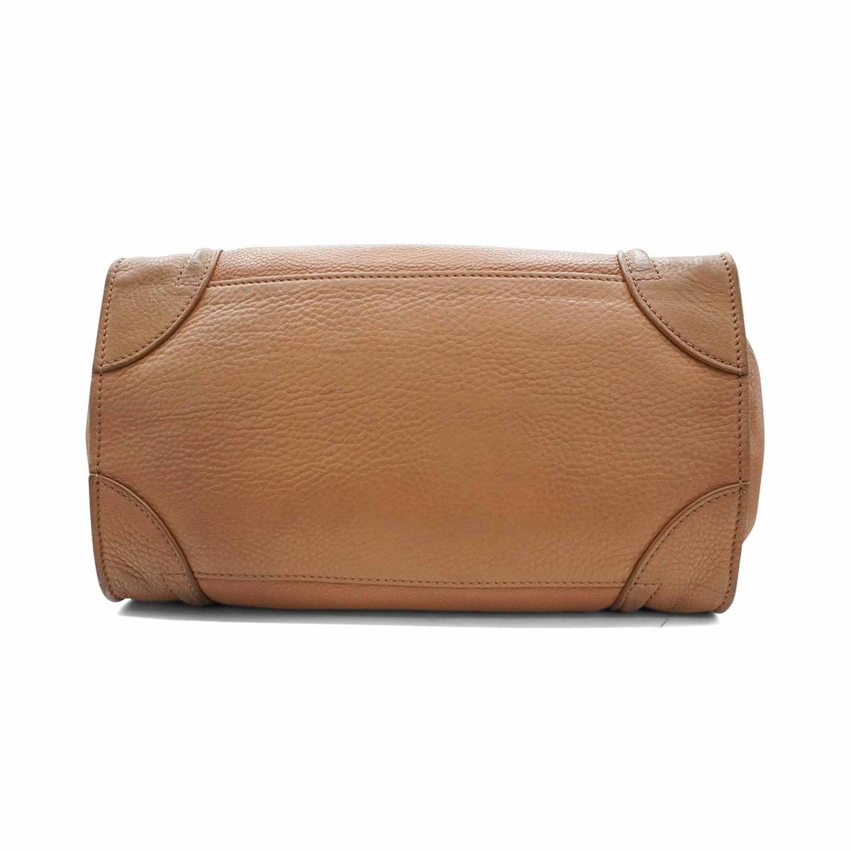 Celine Celine 'Luggage' Tote Bag Size ONE SIZE - 5 Thumbnail