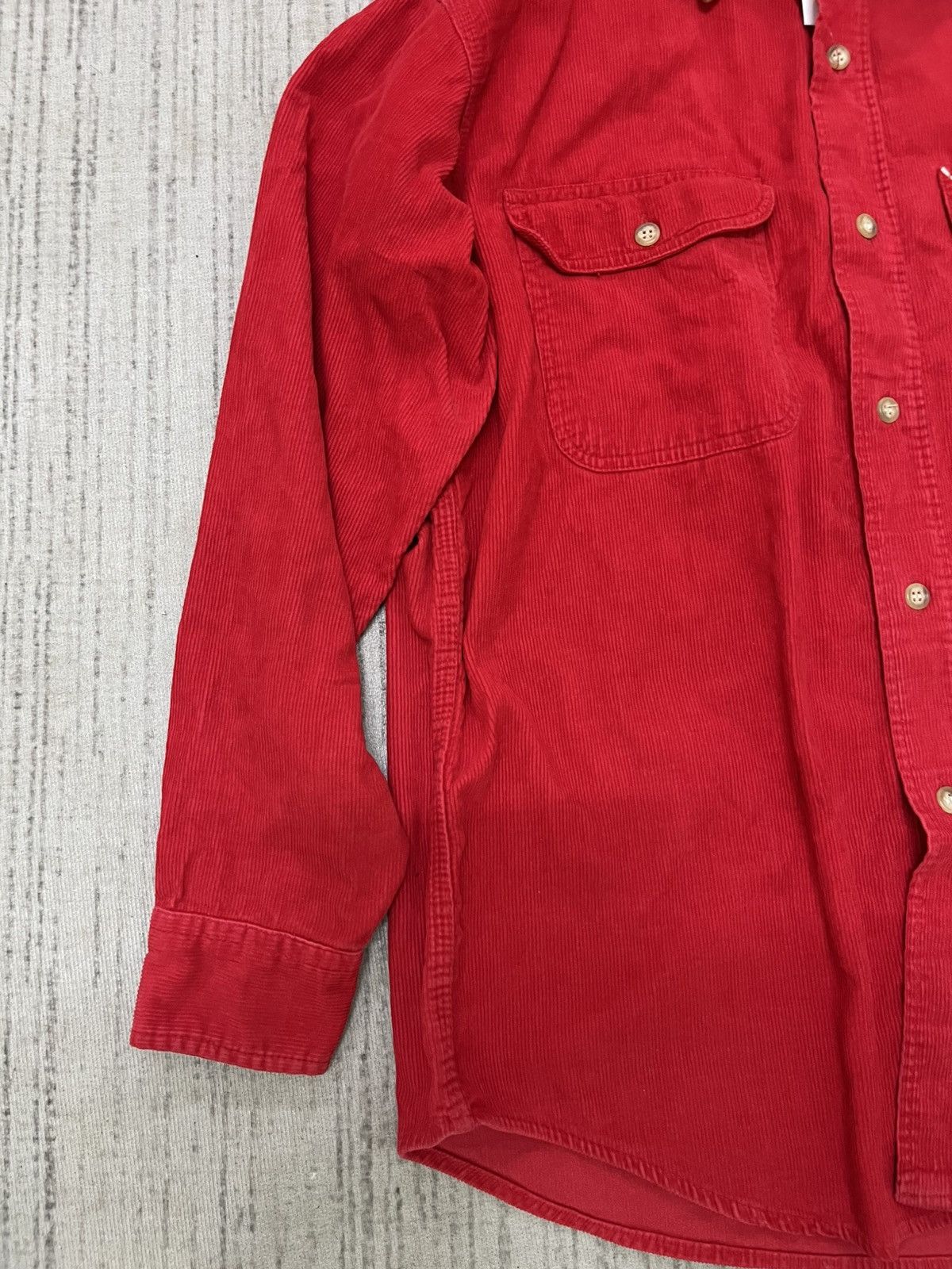 Sugar Cane Vintage 70s sugar cane velvet shirt Size US M / EU 48-50 / 2 - 3 Thumbnail