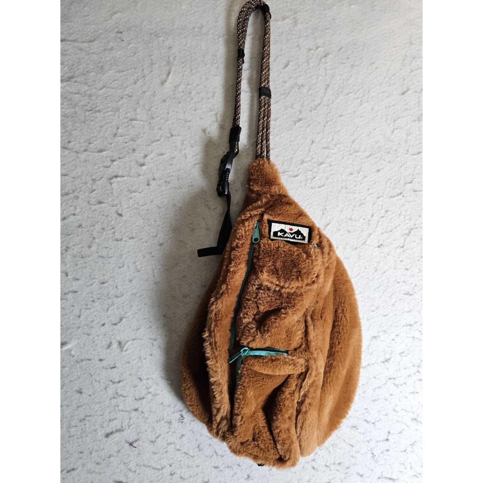 KAVU VINTAGE No Size ONE SIZE - 2 Thumbnail