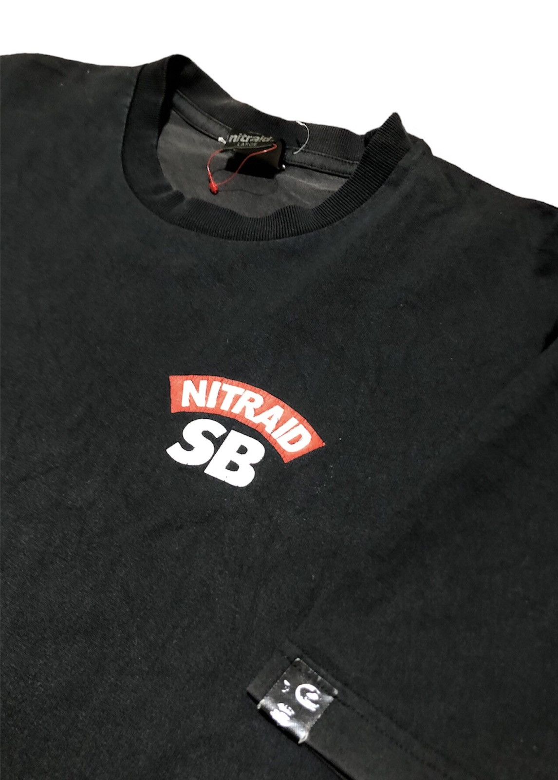 nitraid スタジャン 2007aw nitraid スタジャン 2007aw