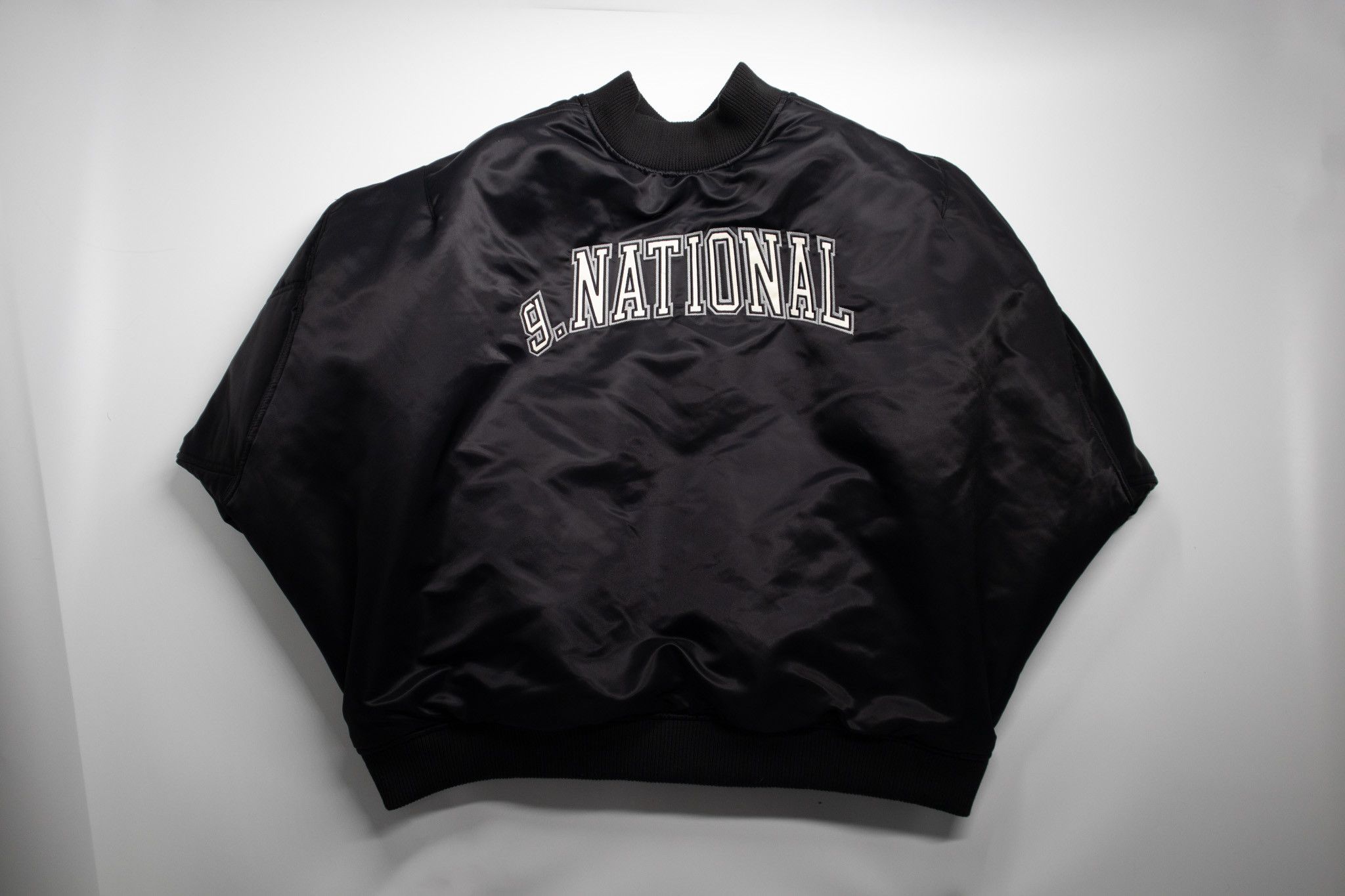 Kendrick Lamar × Willy Chavarria Kendrick Lamar Superbowl Bomber Jacket By Willy Chavarria Size US L / EU 52-54 / 3 - 1 Thumbnail