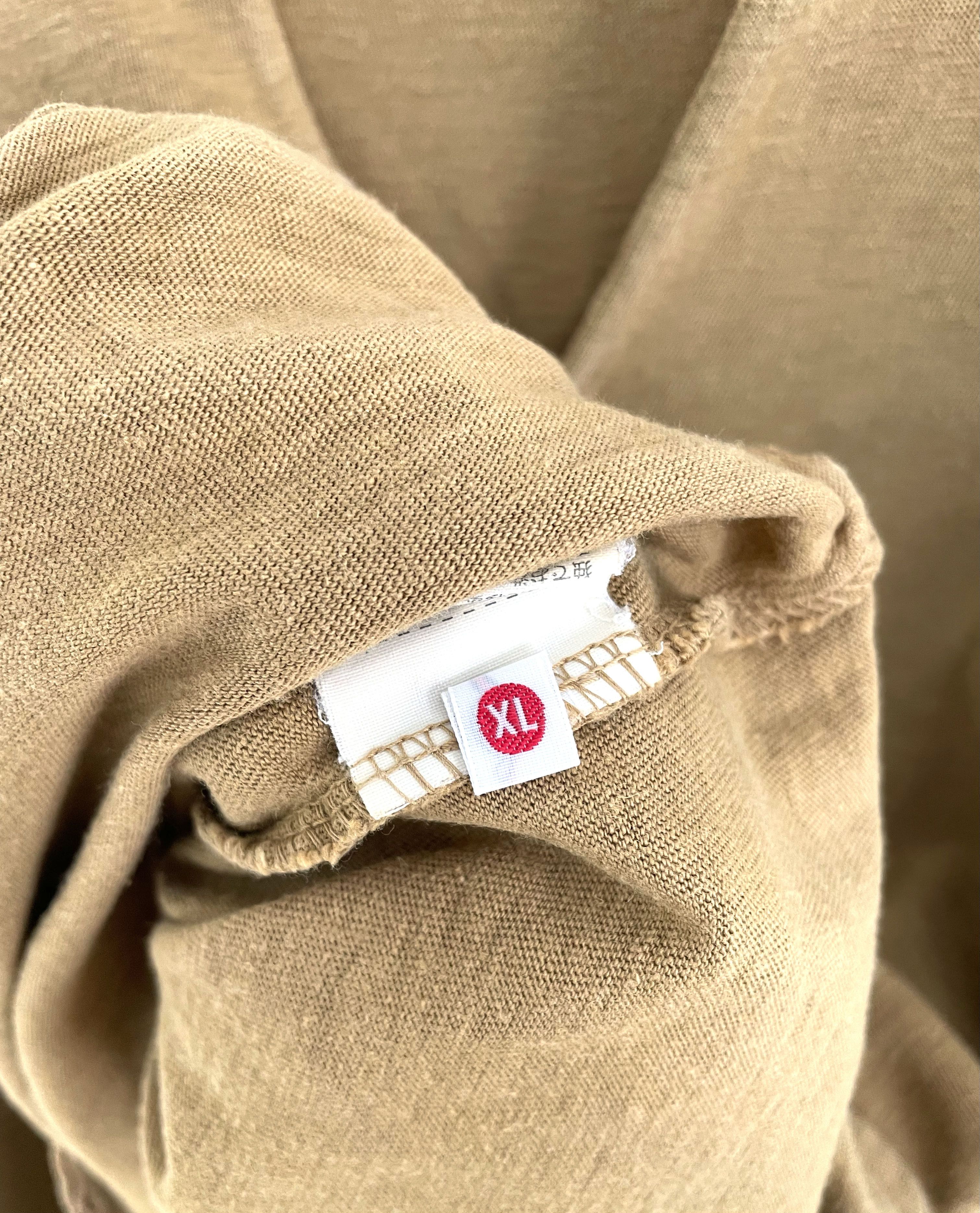 Kapital Open Collar Shirt Size US XL / EU 56 / 4 - 7 Thumbnail