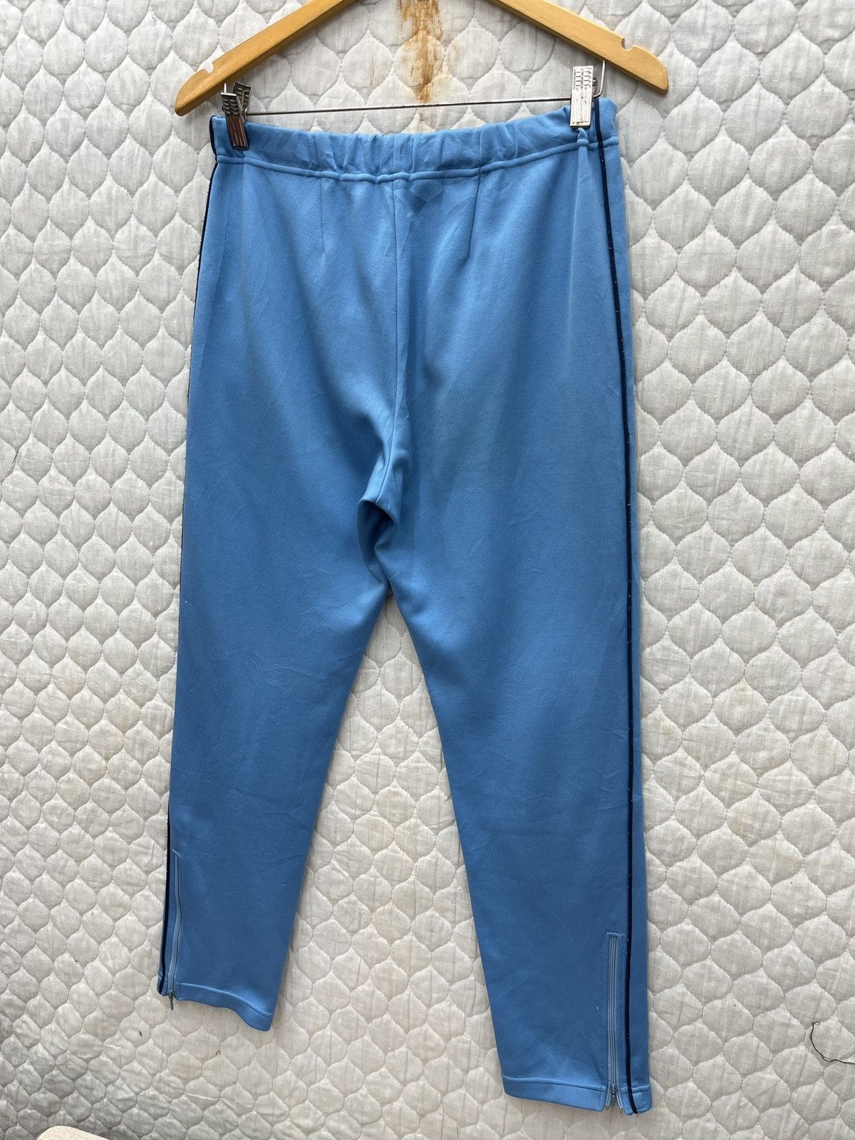 Vintage 🔥🔥🔥STEALS VTG ADIDAS TRACK SUIT Size US 33 - 15 Thumbnail