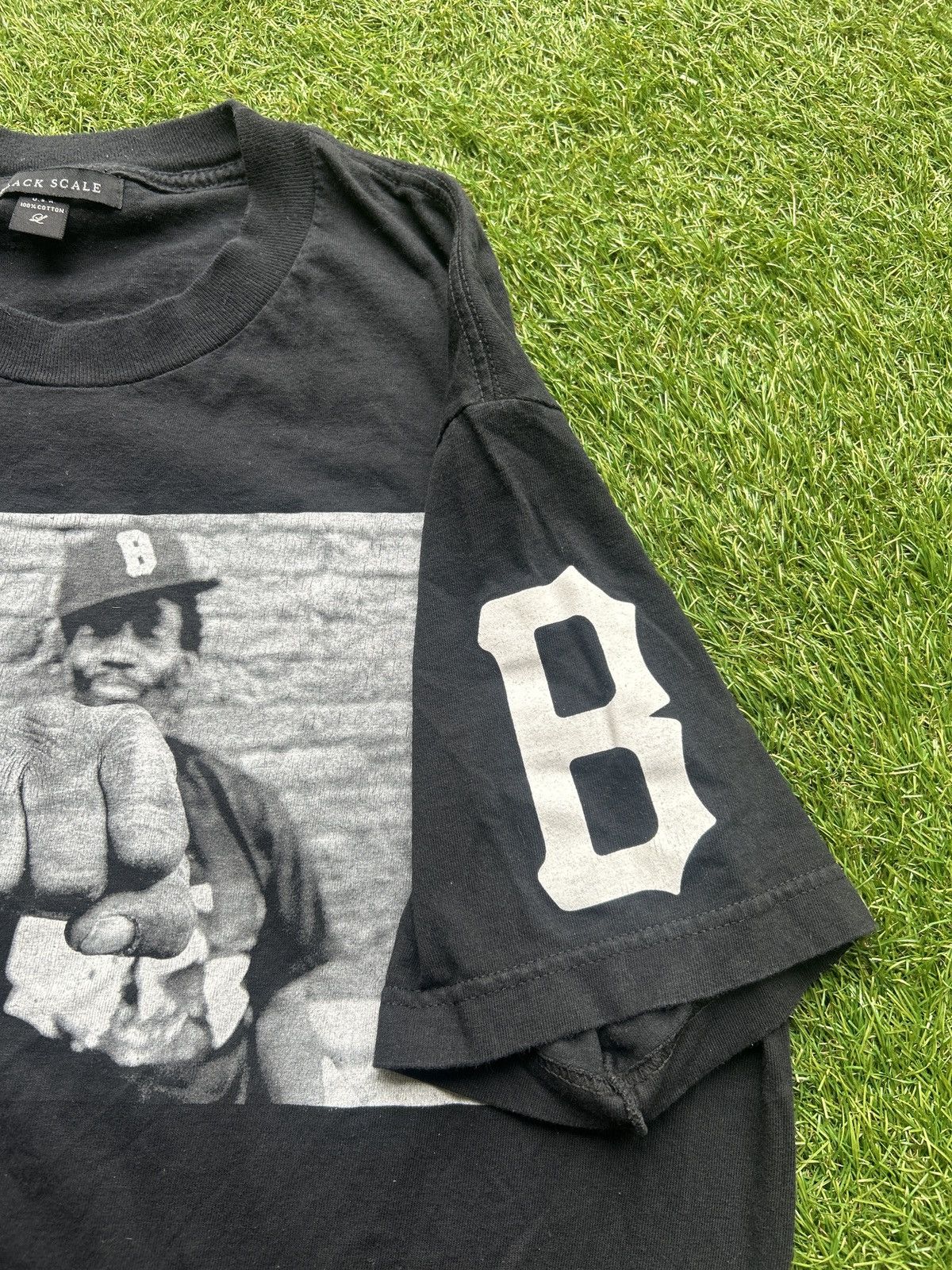 Black Scale Rare Black Scale x The Tenderloin Project T-Shirt Size US L / EU 52-54 / 3 - 4 Thumbnail