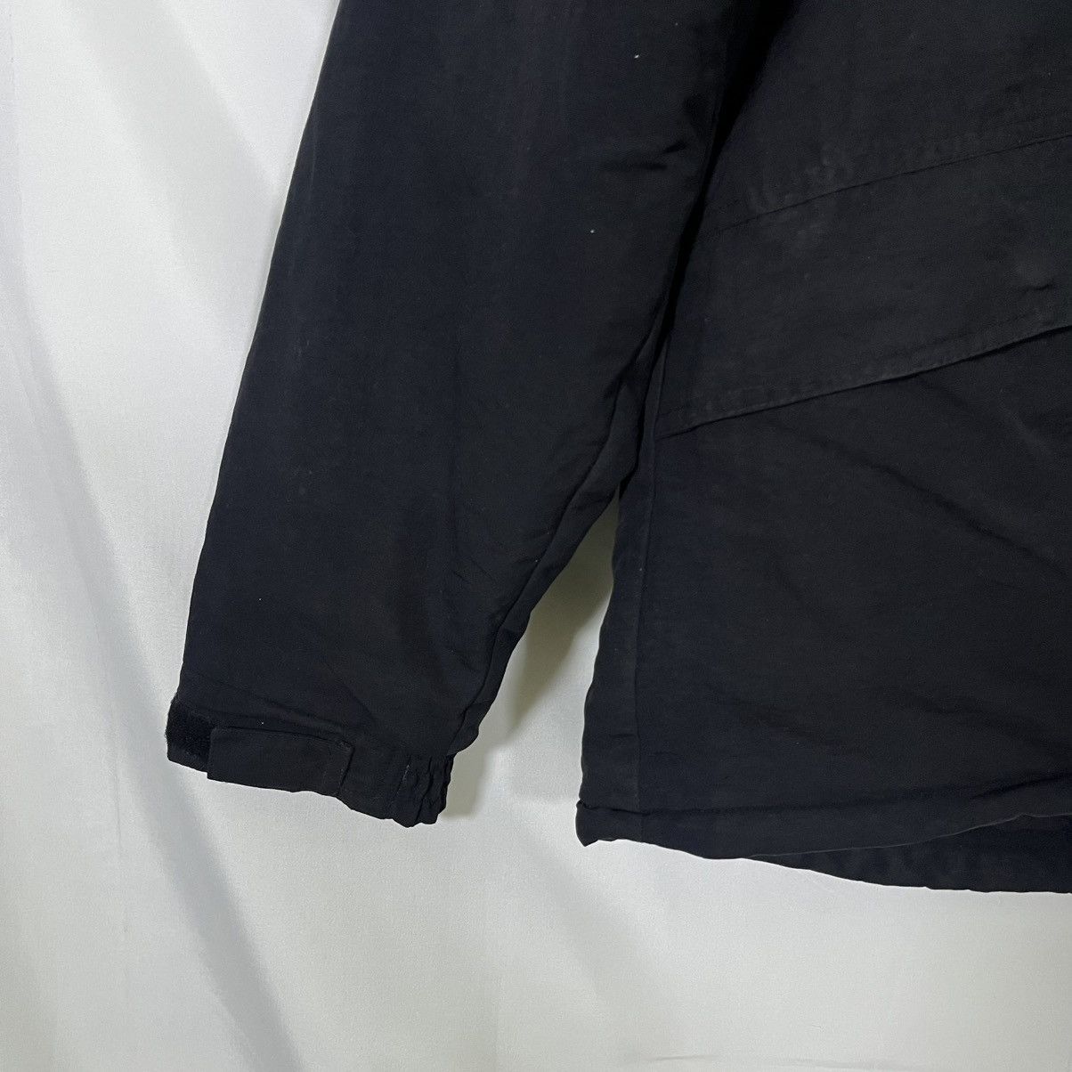 Honda H.T.S HONDA ACCESS TEAM-WEAR MARKING SYSTEM JACKET Size US M / EU 48-50 / 2 - 3 Thumbnail
