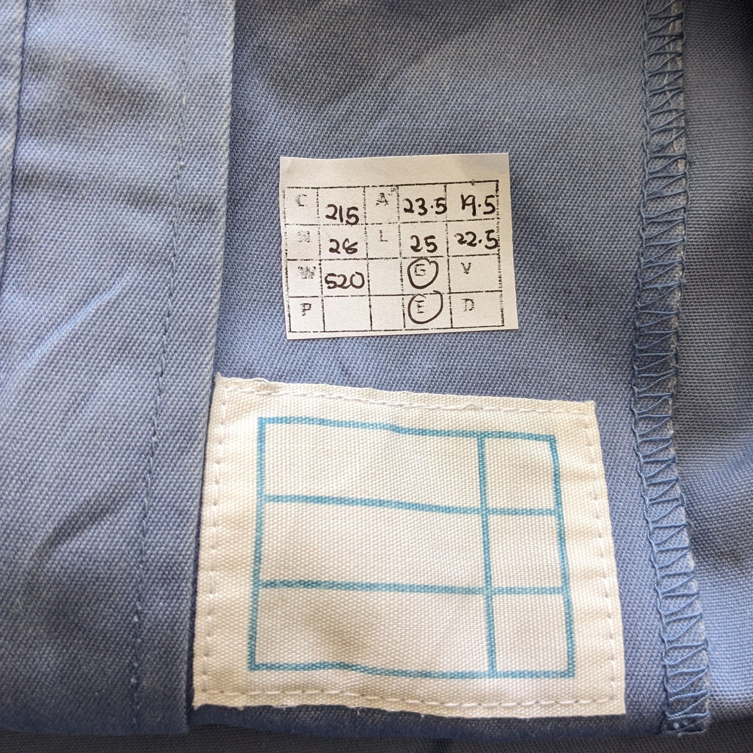 Japanese Brand Vintage ISUZU Motorsports Racing Jacket Size US L / EU 52-54 / 3 - 7 Thumbnail