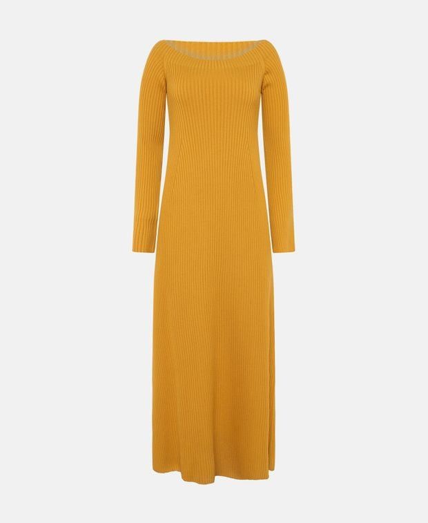 Chloe Wool dress Size XL / US 12-14 / IT 48-50 - 1 Thumbnail