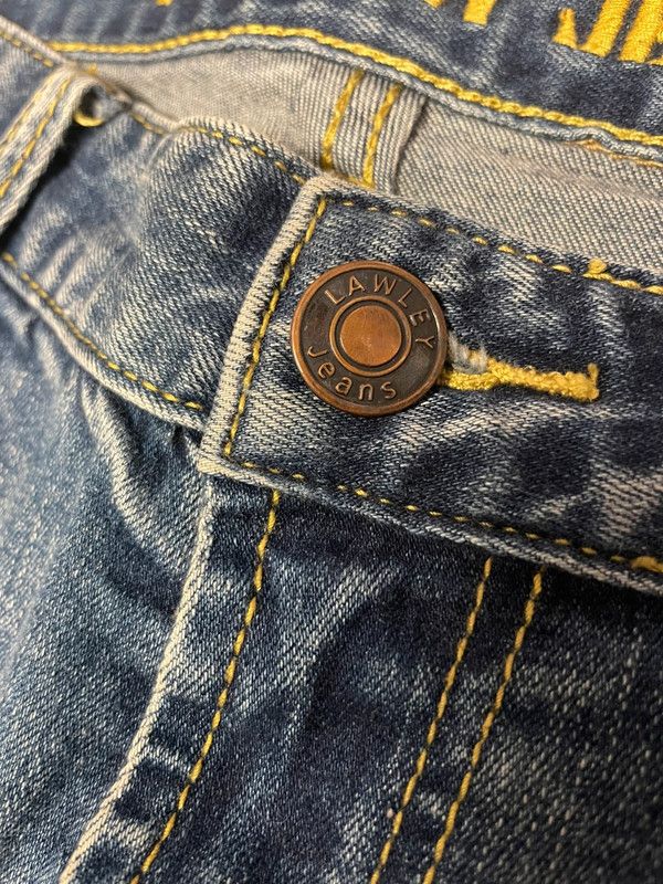 Other Lawley ripped jeans - Men Size US 32 / EU 48 - 5 Thumbnail