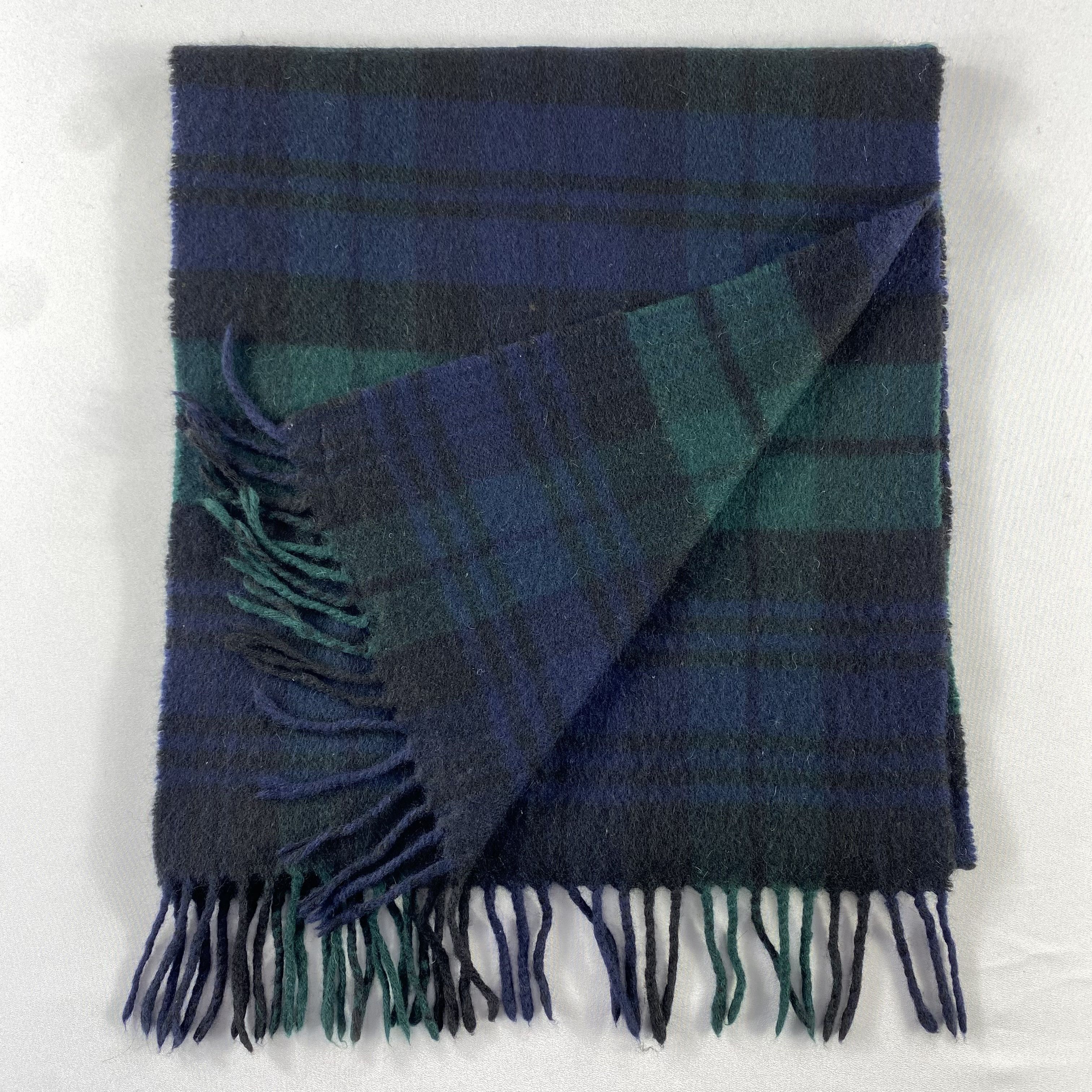 Johnstons Of Elgin Johnstons of Elgin Scarf Neck Wrap Cashmere Muffler Size ONE SIZE - 4 Thumbnail