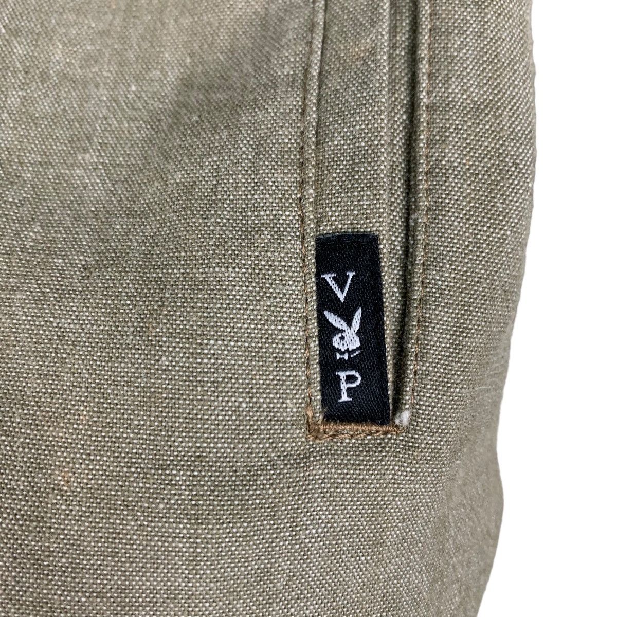 Playboy PLAYBOY Four Pocket Jacket Casual Jacket #1001-C44 Size US M / EU 48-50 / 2 - 14 Thumbnail