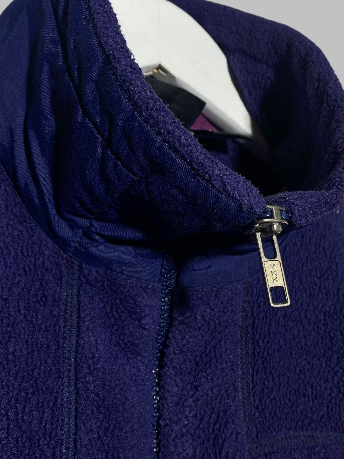 Patagonia Patagonia Vintage Pocket Fleece Jacket Size US S / EU 44-46 / 1 - 7 Thumbnail