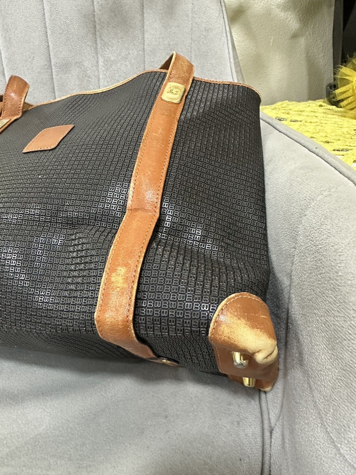 Bally Bally hand bag Size ONE SIZE - 2 Thumbnail