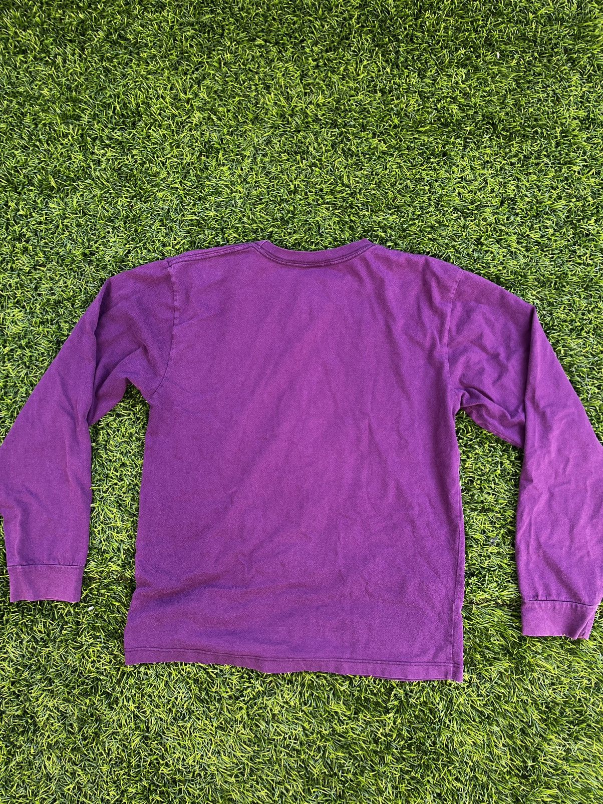Japanese Brand × PPFM × Vintage PPFM PZCK long sleeve Size US L / EU 52-54 / 3 - 5 Thumbnail