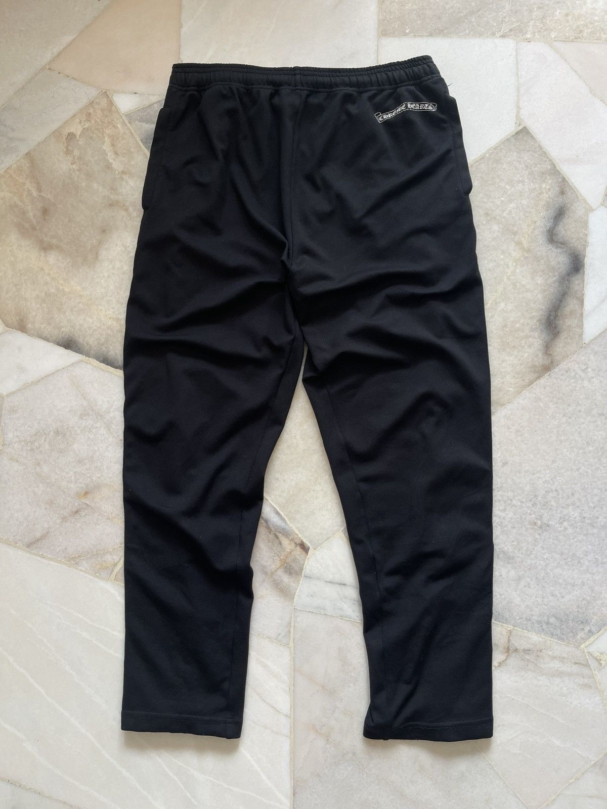 Chrome Hearts Chrome Hearts Matty Boy Red Lips Pants Size US 35 - 9 Thumbnail