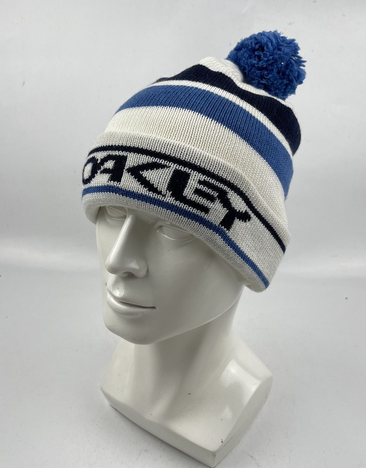 Oakley oakley beanie hat snow cap tc40 Size ONE SIZE - 1 Thumbnail