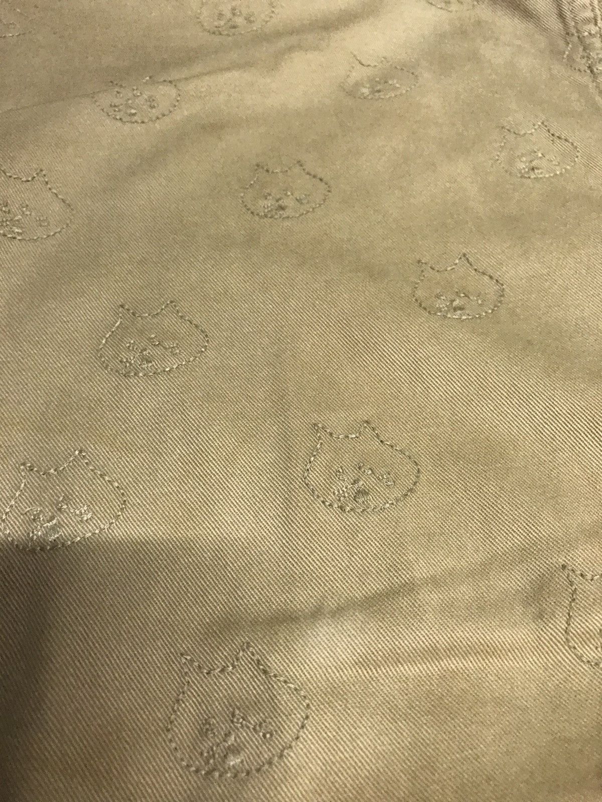 Issey Miyake × Ne-Net Ne-net by Issey Miyake pants Size US 32 / EU 48 - 2 Thumbnail
