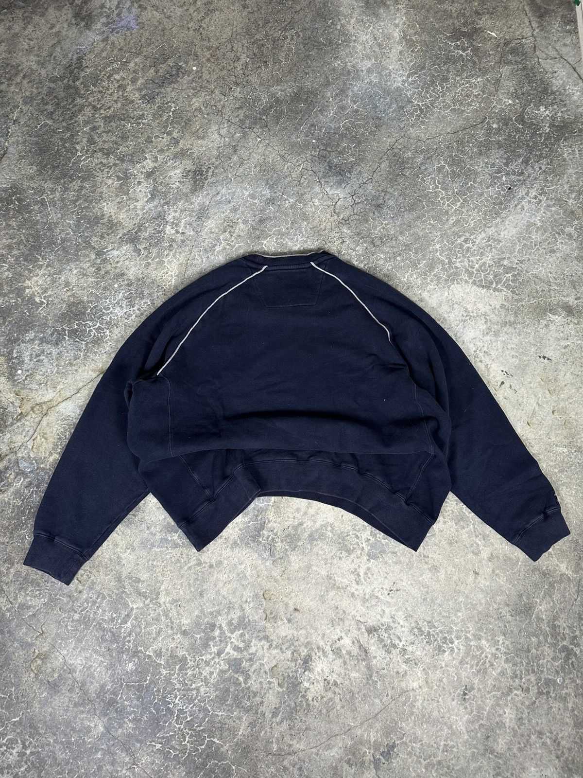 MLB × Vintage Vintage Cleveland Indians Crewneck Size US L / EU 52-54 / 3 - 4 Thumbnail