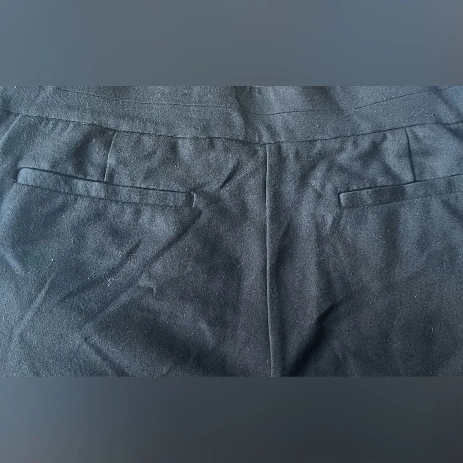 The Unbranded Brand Philosophy ponte dress pants, size Medium Size 32" / US 10 / IT 46 - 5 Thumbnail