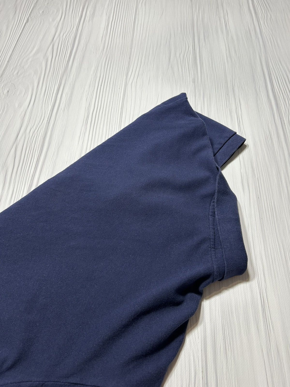Polo Ralph Lauren Vintage Polo Ralph Lauren Big Pony Polo Size US L / EU 52-54 / 3 - 9 Thumbnail