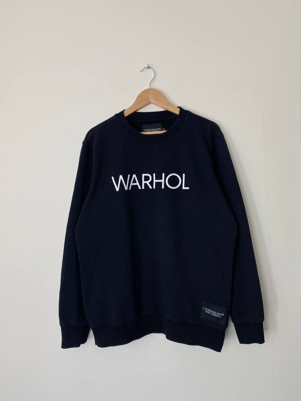 Andy Warhol × Calvin Klein | Grailed