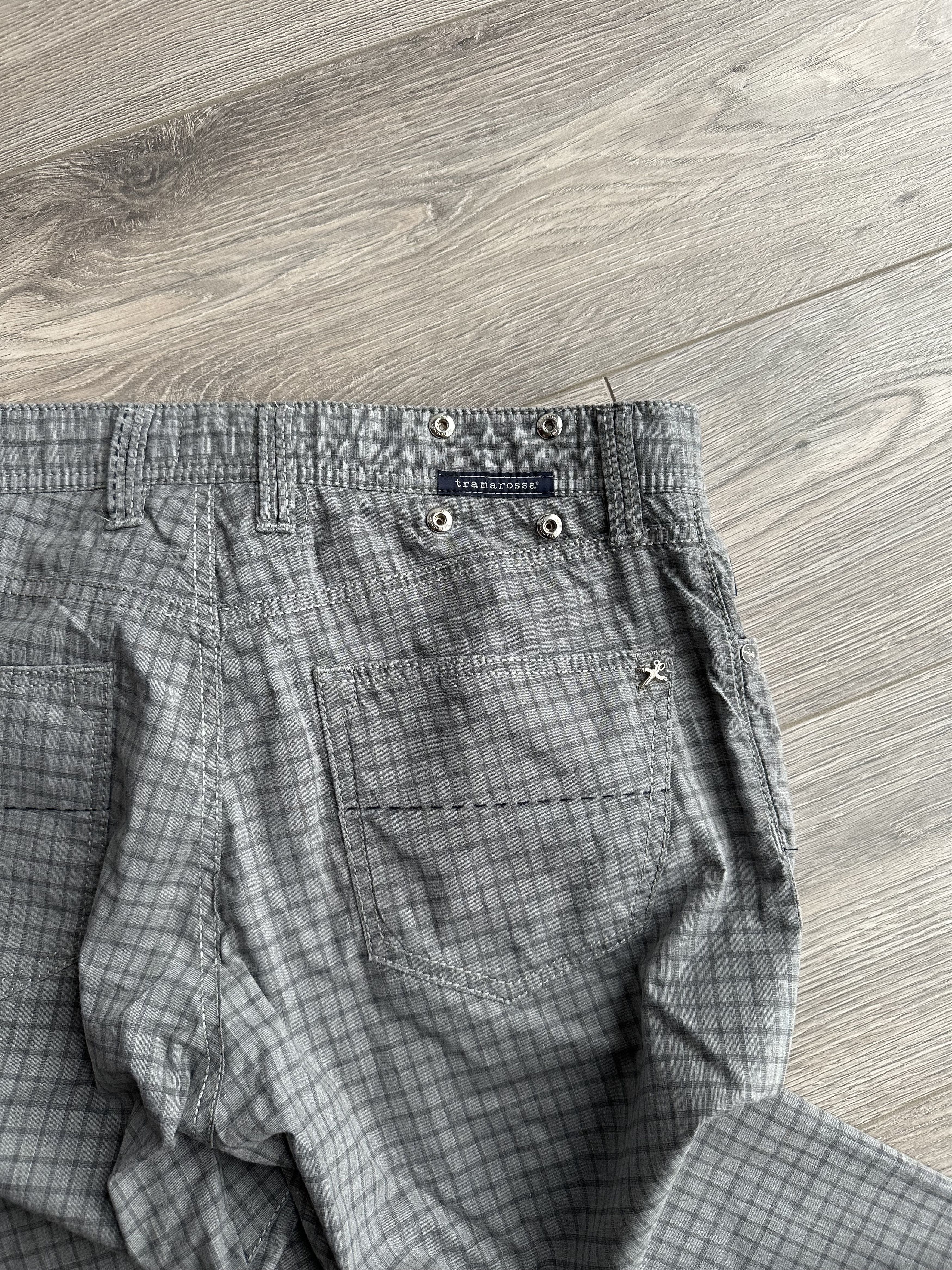 Other Sartoria Tramarossa pants Size US 34 / EU 50 - 10 Thumbnail