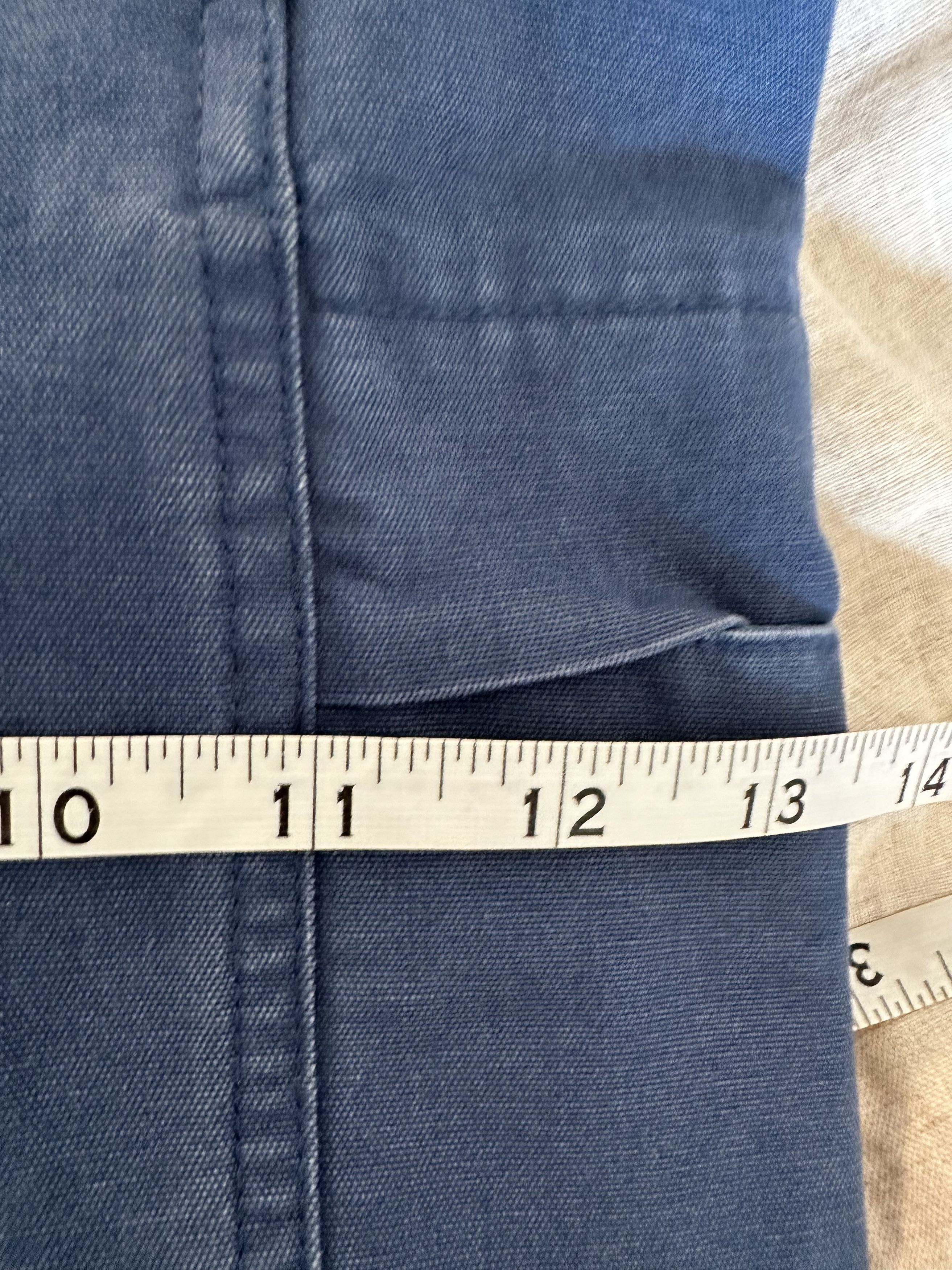 Supreme Supreme Cargo Pants Size US 34 / EU 50 - 8 Thumbnail