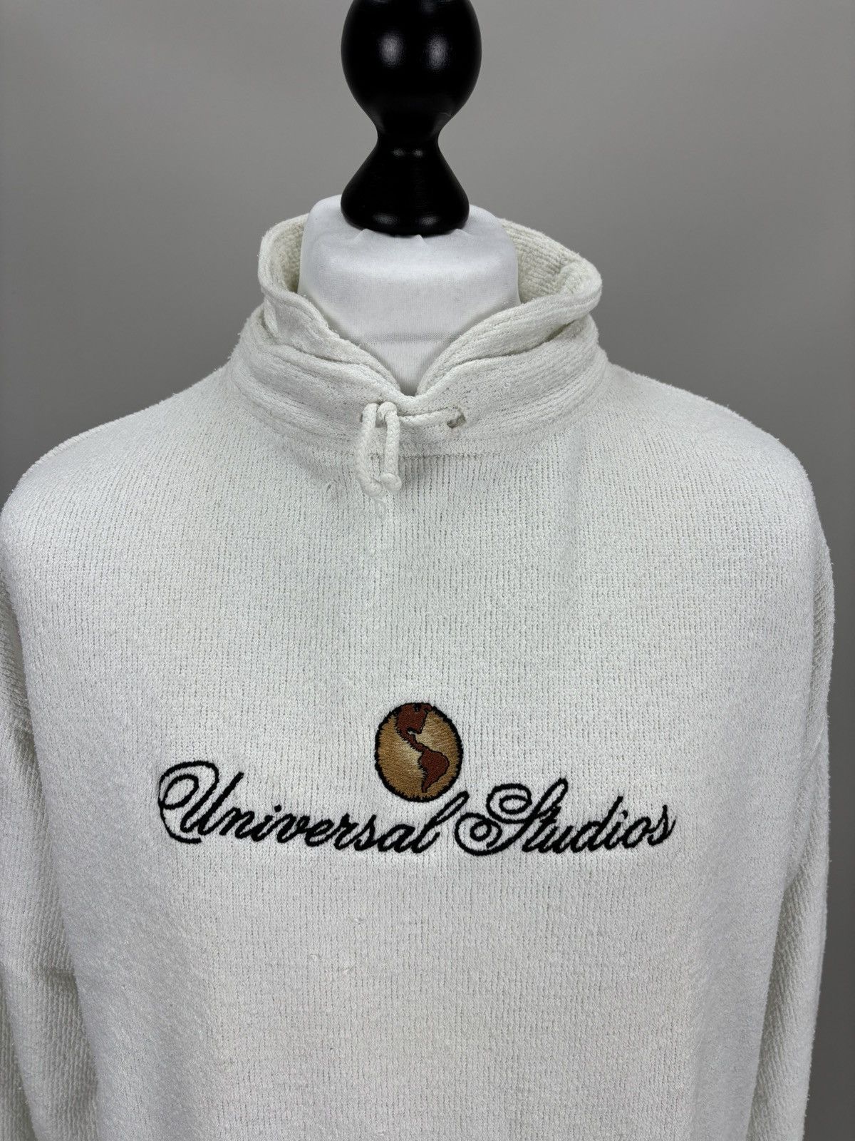 Universal Studios Mens vintage sweatshirt Universal Studios Size M/L Size US M / EU 48-50 / 2 - 3 Thumbnail