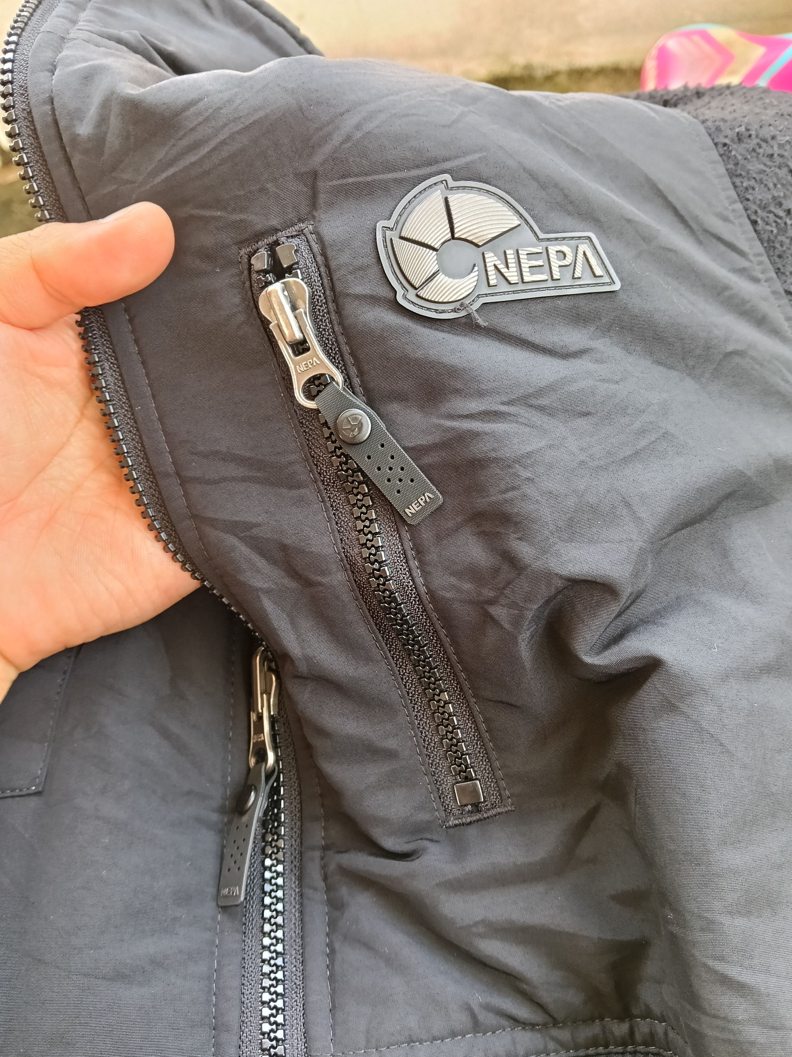 Other 💥 Nepa Explorer Outdoor Fleece Jacket💥 Size US M / EU 48-50 / 2 - 8 Thumbnail