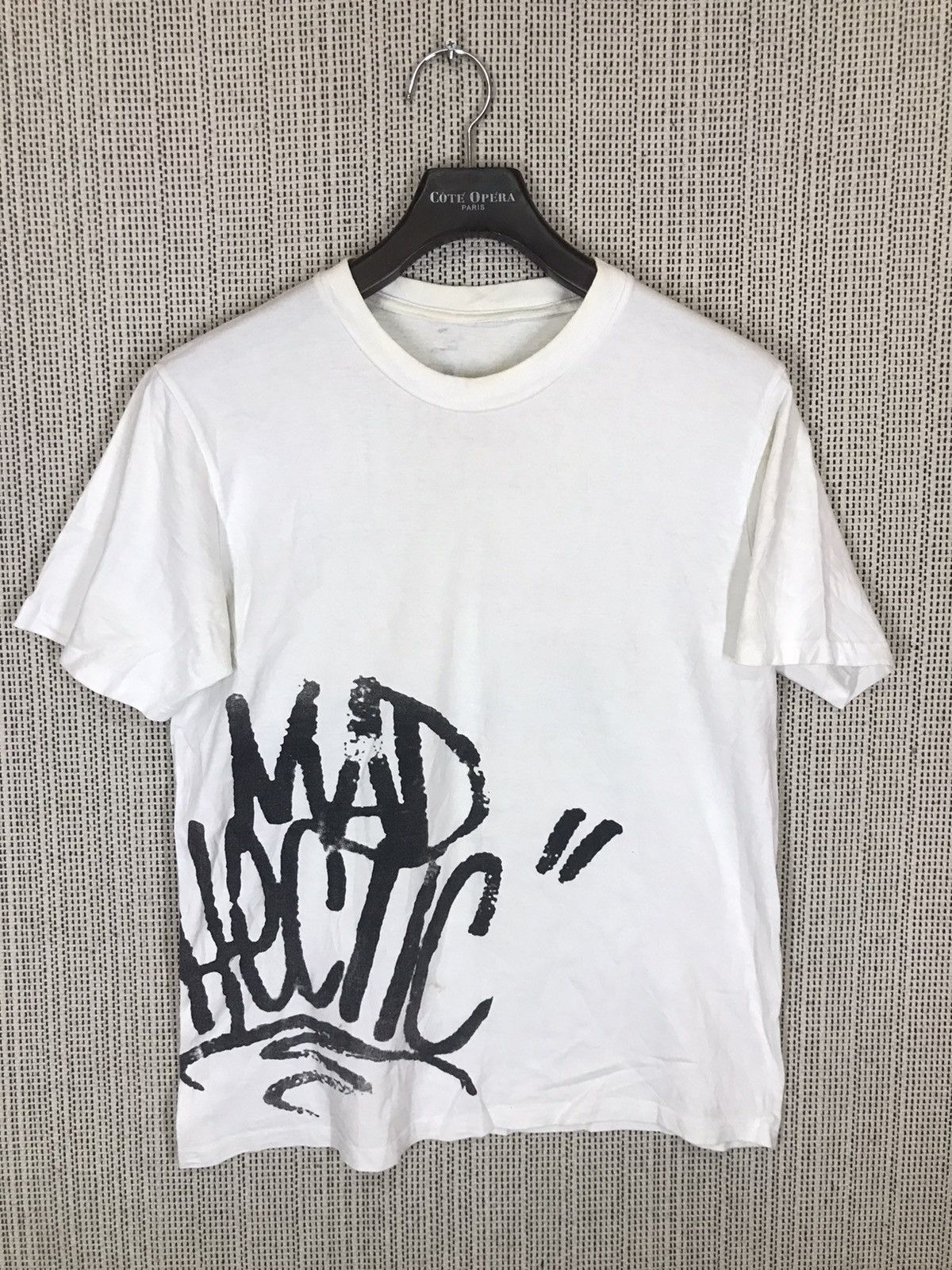 Japanese Brand × Seditionaries ‼️JAPANASE BRAND MAD HECTIC ART TSHIRT‼️ Size US M / EU 48-50 / 2 - 2 Thumbnail