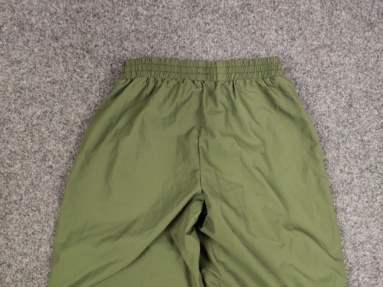 Japanese Brand Vintage Japan Zipper Parachute Cargo Pants Style Y2K Hype Size US 32 / EU 48 - 13 Thumbnail