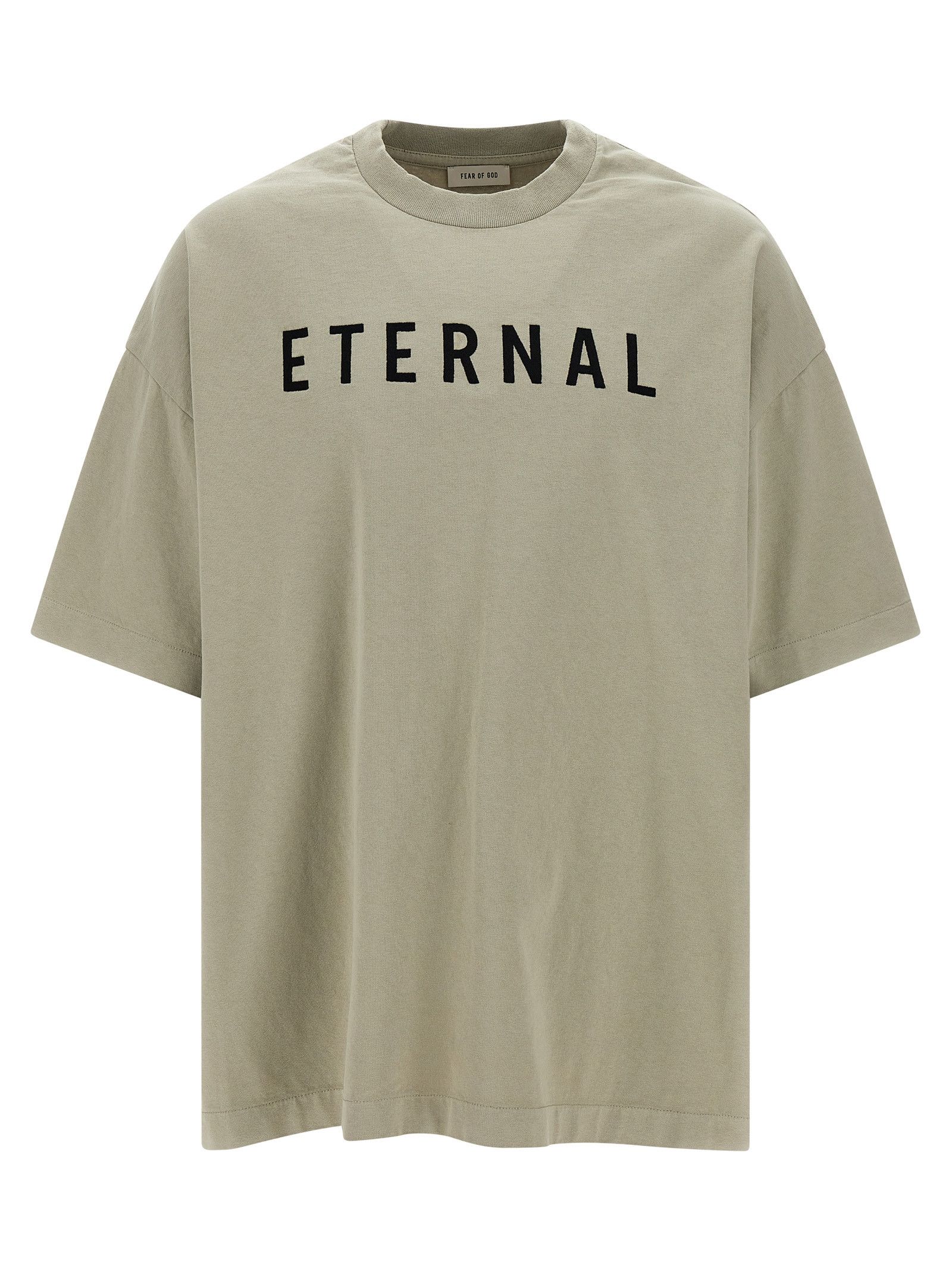 Fear of God Fifth China innersect exclusive mesh tee jersey
