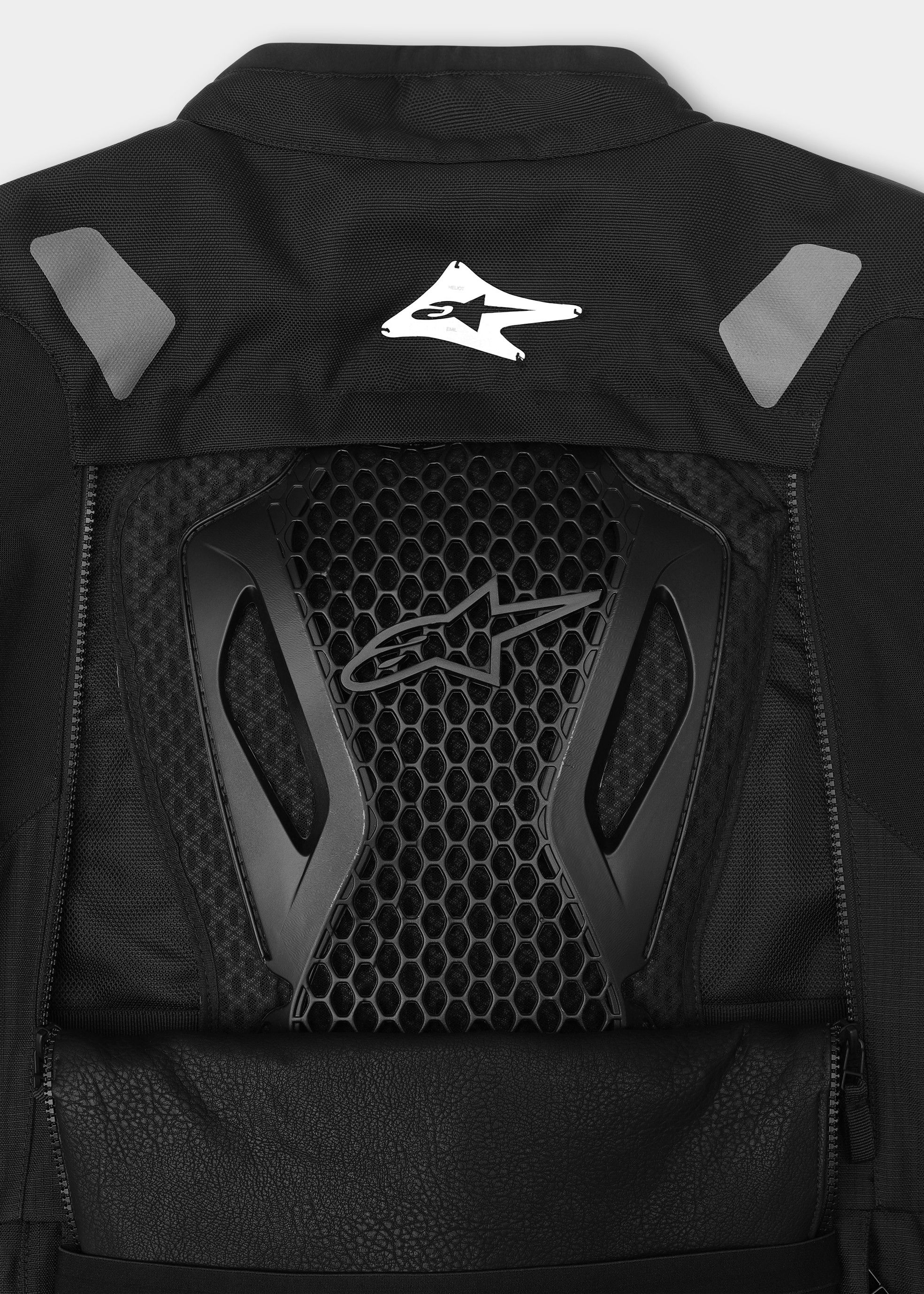Alpinestars × Heliot Emil Front Flap Bomber Size US L / EU 52-54 / 3 - 6 Thumbnail
