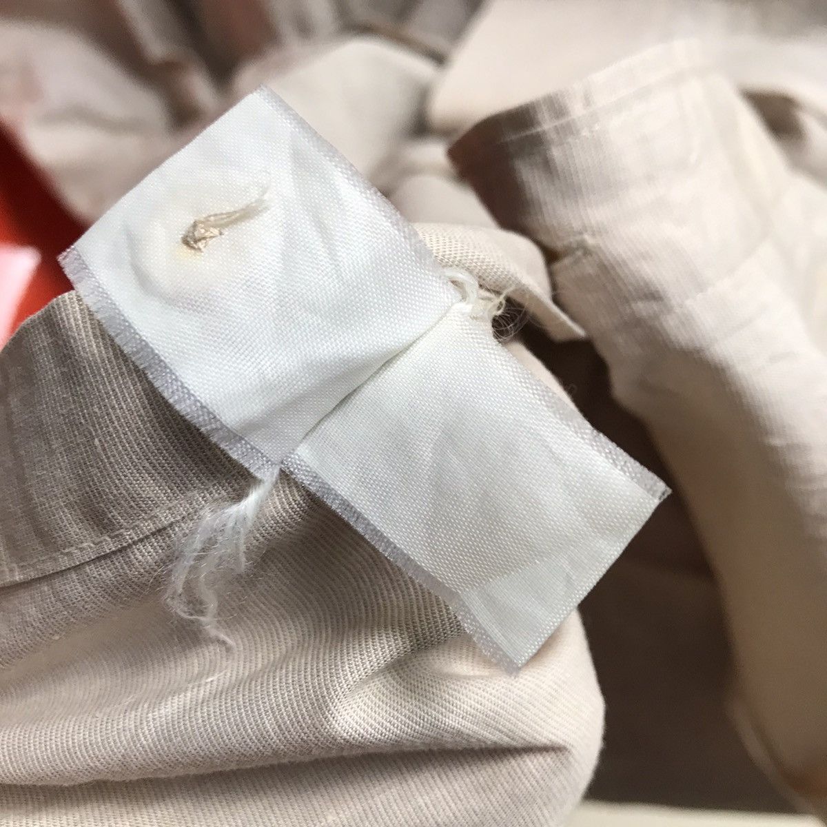 Aquascutum × Designer Vintage Aquascutum Of London Solid ButtoShirt Made In Japan Size US L / EU 52-54 / 3 - 9 Thumbnail