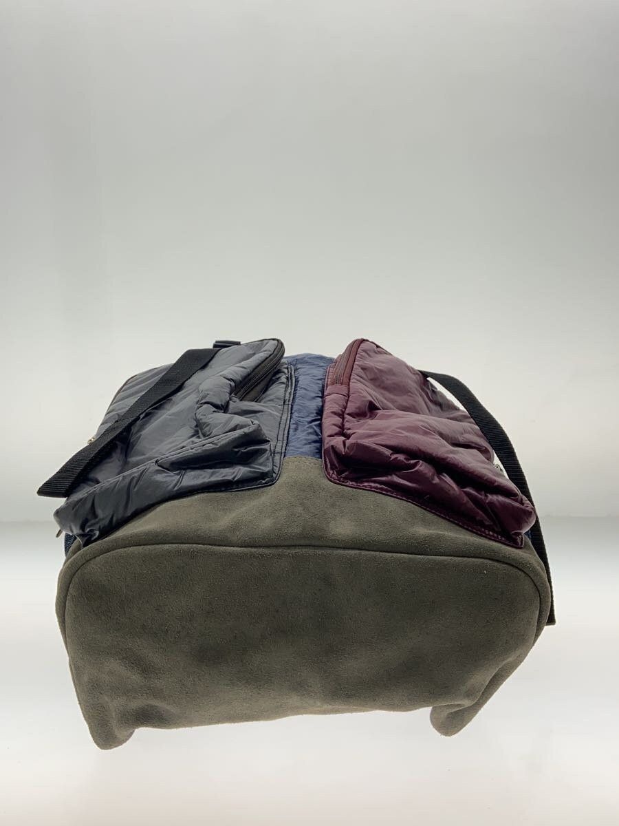 Y's × Yohji Yamamoto Utility Backpack Size ONE SIZE - 3 Thumbnail