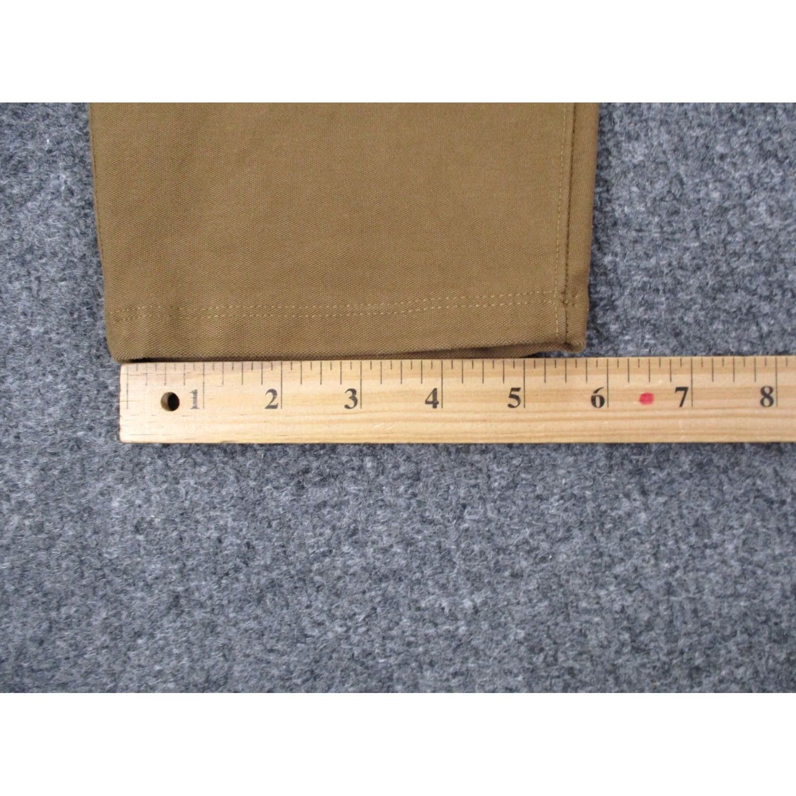 Lululemon Lululemon Pants Mens S Utilitech Pull On Stretch Joggers Classic Casual LM5ajgs Size US 28 / EU 44 - 5 Thumbnail