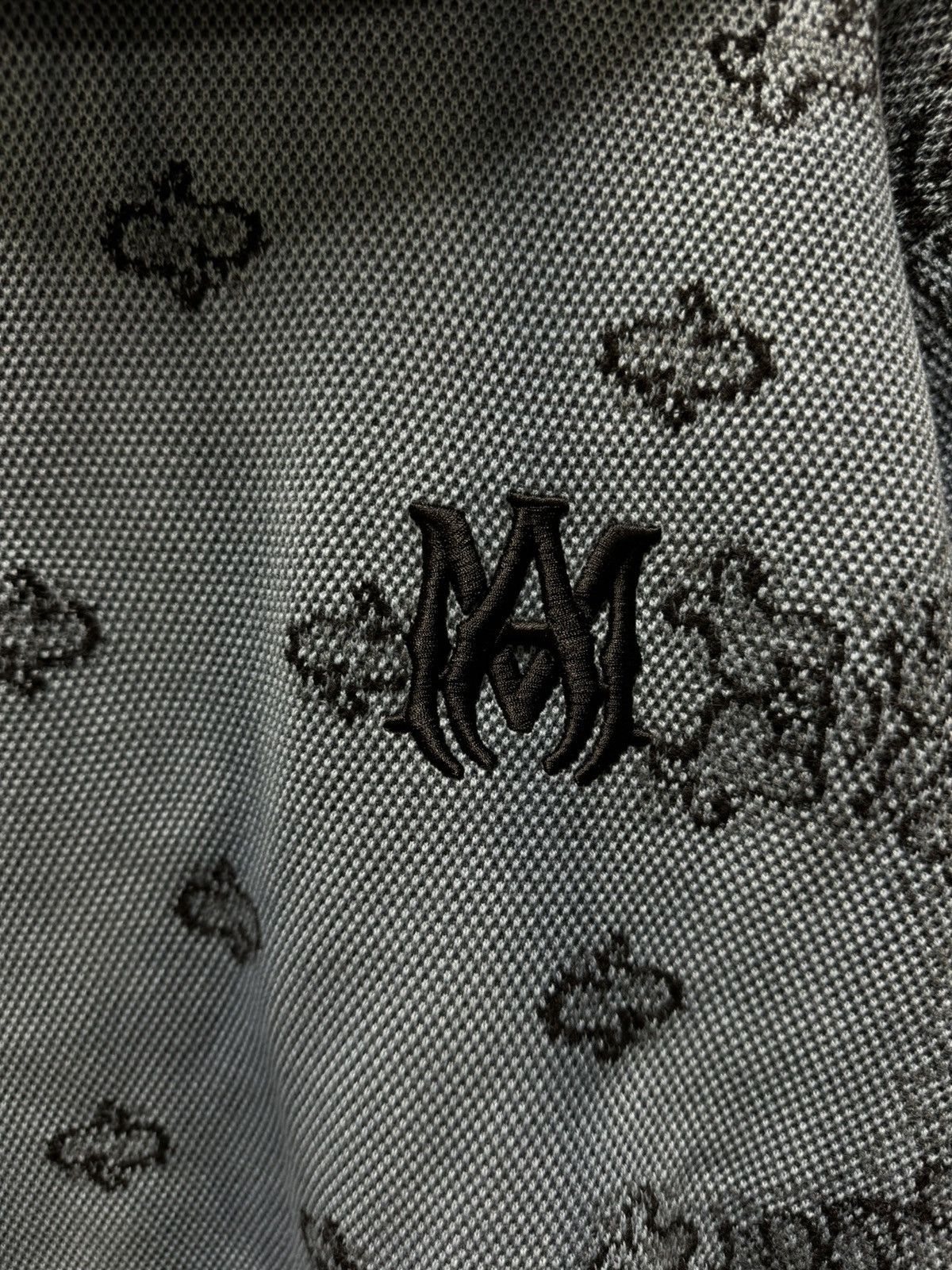 Amiri Amiri Bandana MA Hoodie NEW 1400$ Size US L / EU 52-54 / 3 - 2 Thumbnail