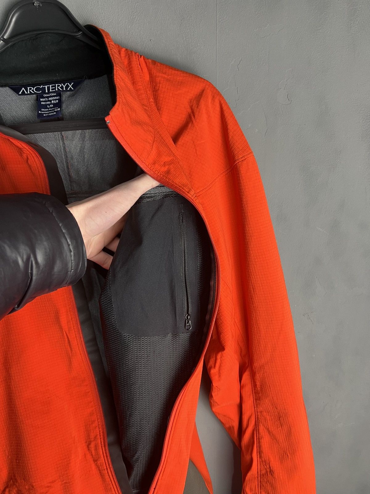 Arc'teryx Arcteryx jacket Size US L / EU 52-54 / 3 - 11 Thumbnail
