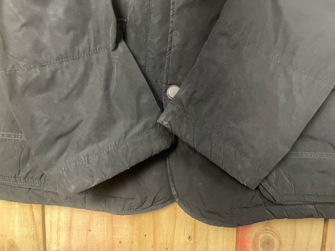 Napapijri Napapijiri Thermosoft Insulation Jacket Size US XXL / EU 58 / 5 - 12 Thumbnail