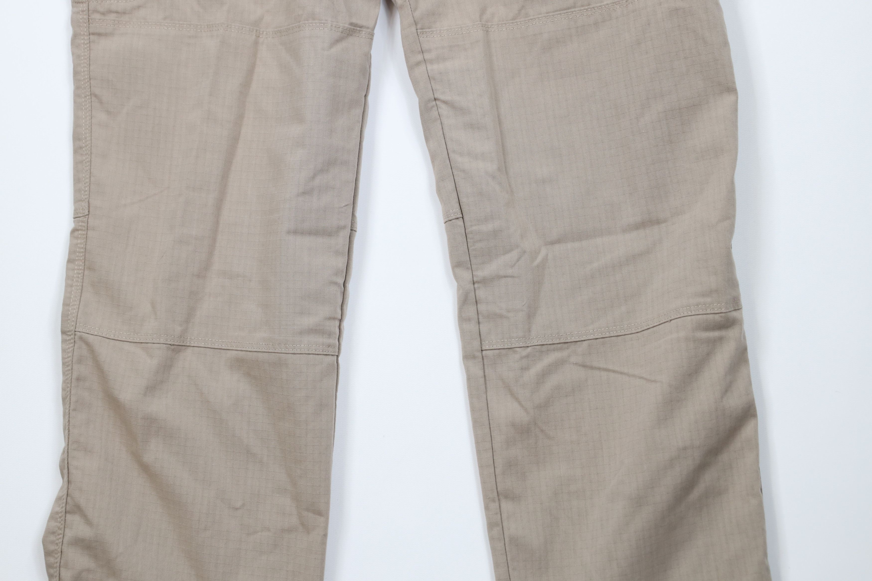 Vintage 5.11 Tactical Series Operator Ripstop Uniform Cargo Pants Size US 34 / EU 50 - 3 Thumbnail