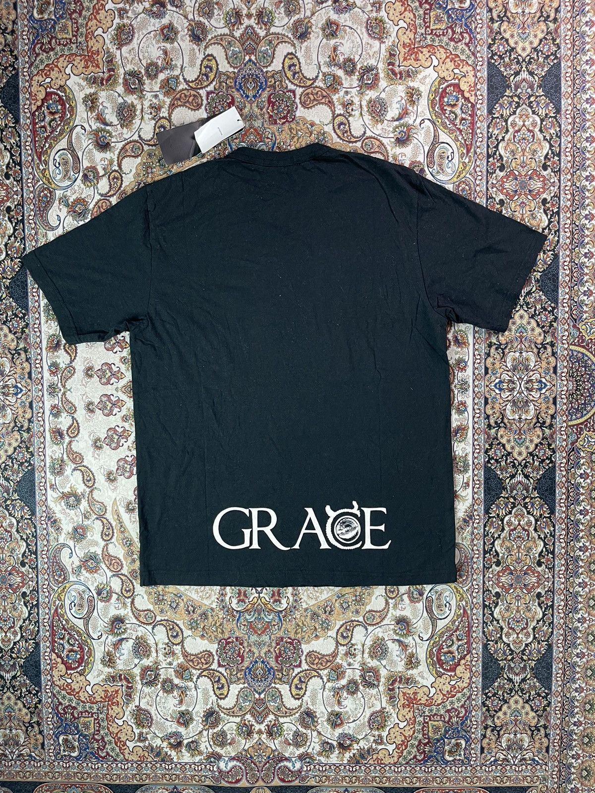 Japanese Brand × Undercover Before delete‼️Under cover 2009 spring/summer Grace tee📸 Size US M / EU 48-50 / 2 - 2 Thumbnail