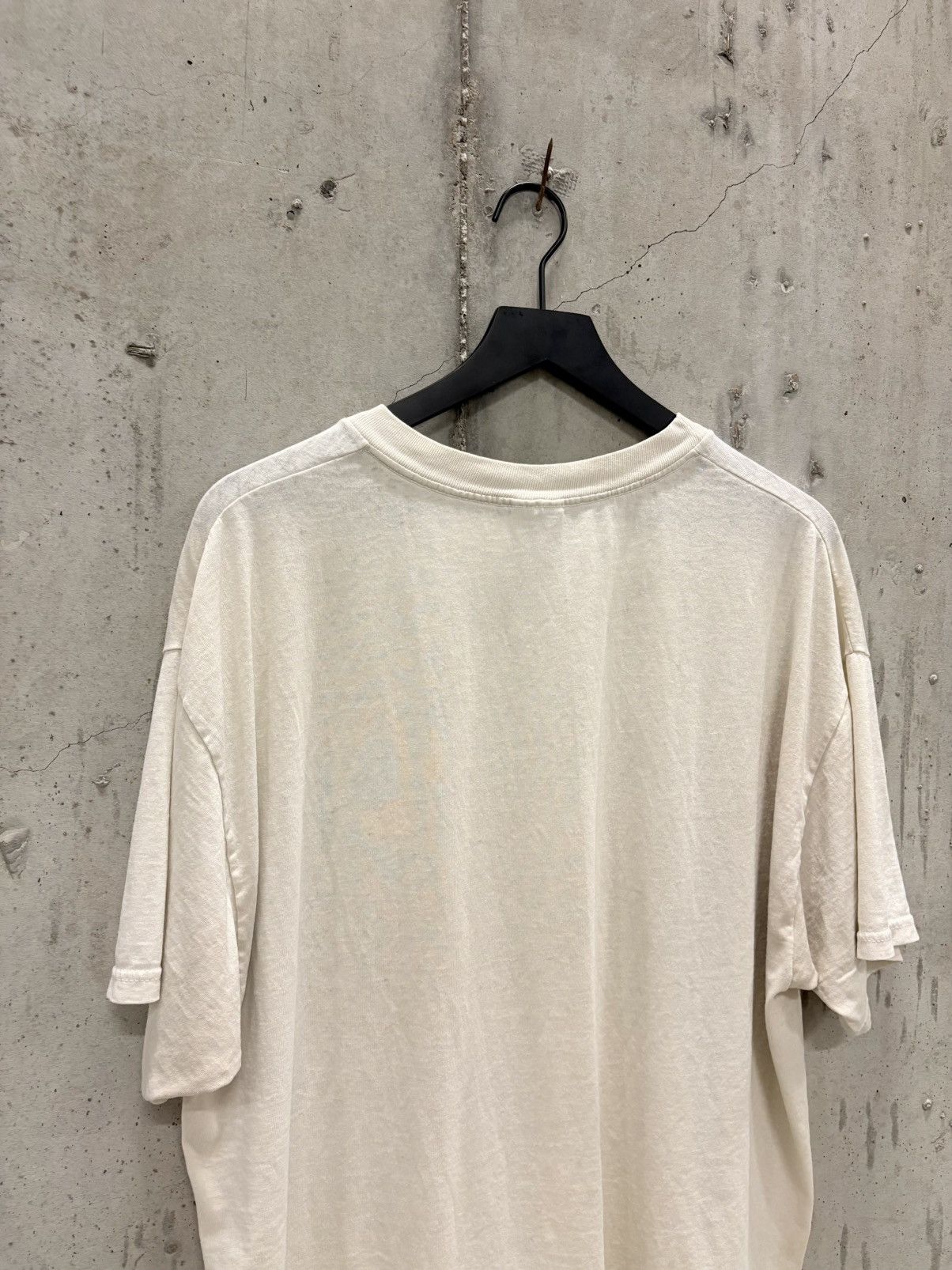 Vintage Vintage If You Can Read Shirt Fade Distressed Grunge Boxy Size US XXL / EU 58 / 5 - 5 Thumbnail