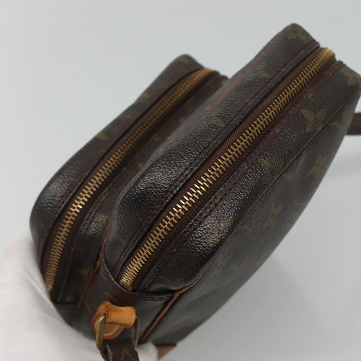 Louis Vuitton LOUIS VUITTON Monogram Amazon Shoulder Bag M45236 Size ONE SIZE - 6 Thumbnail