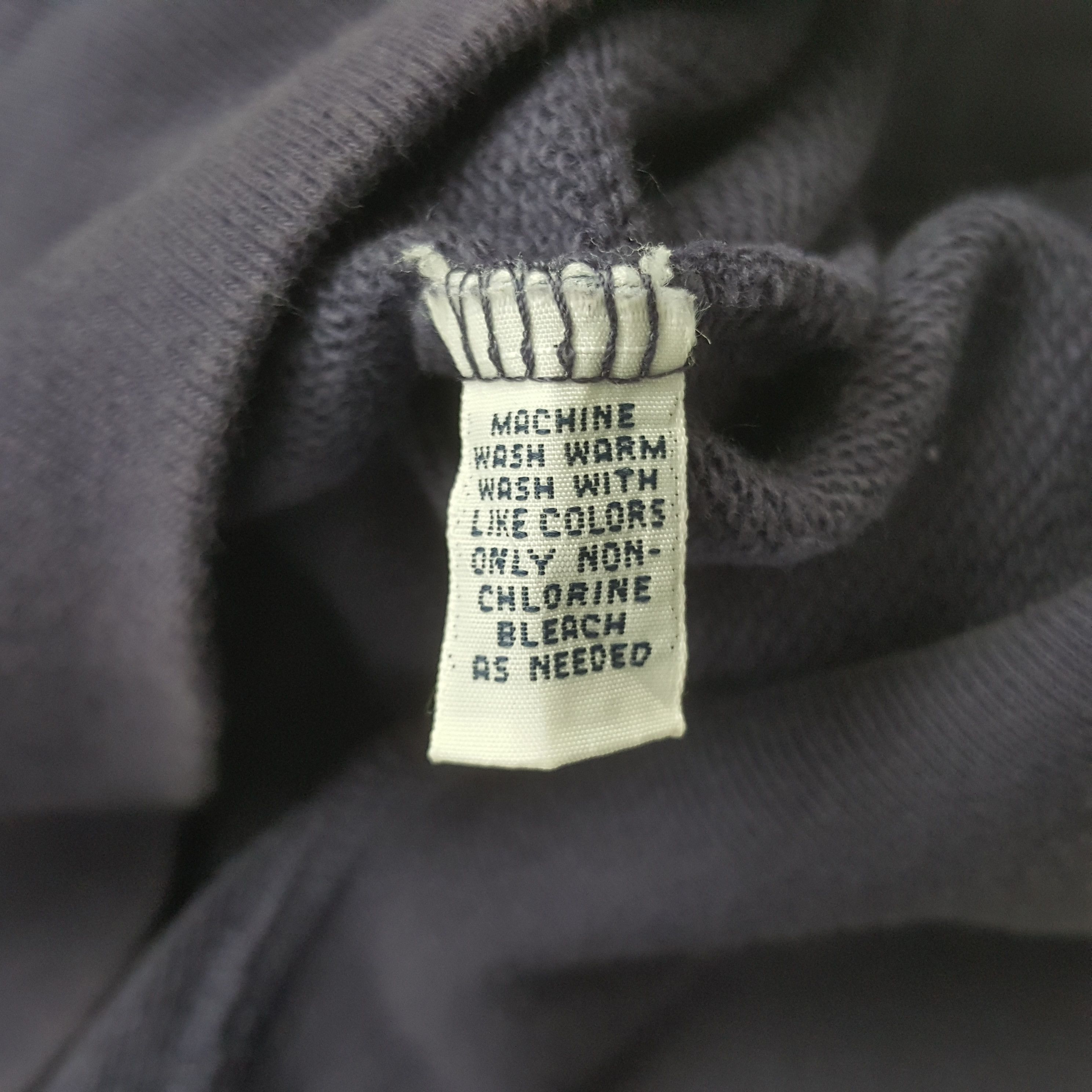 Polo Ralph Lauren Vintage Polo by Ralph Lauren Sweatshirt Size US XL / EU 56 / 4 - 6 Thumbnail