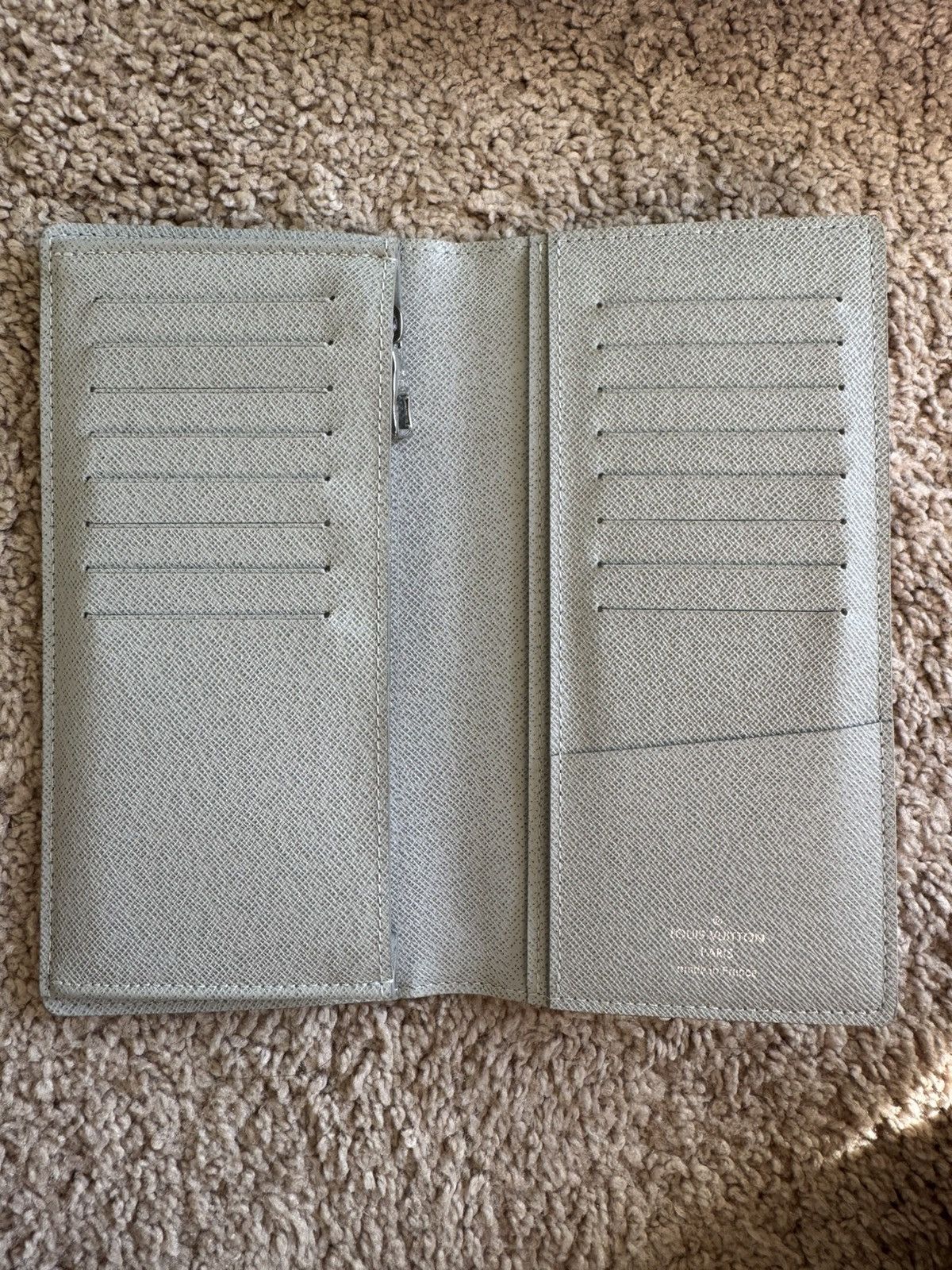 Louis Vuitton Louis Vuitton monogram long wallet Size ONE SIZE - 4 Thumbnail